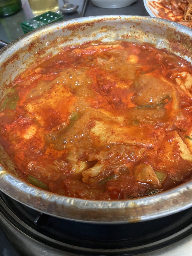 부산슈퍼 궁물떡볶이