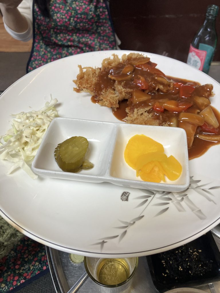 돈까스