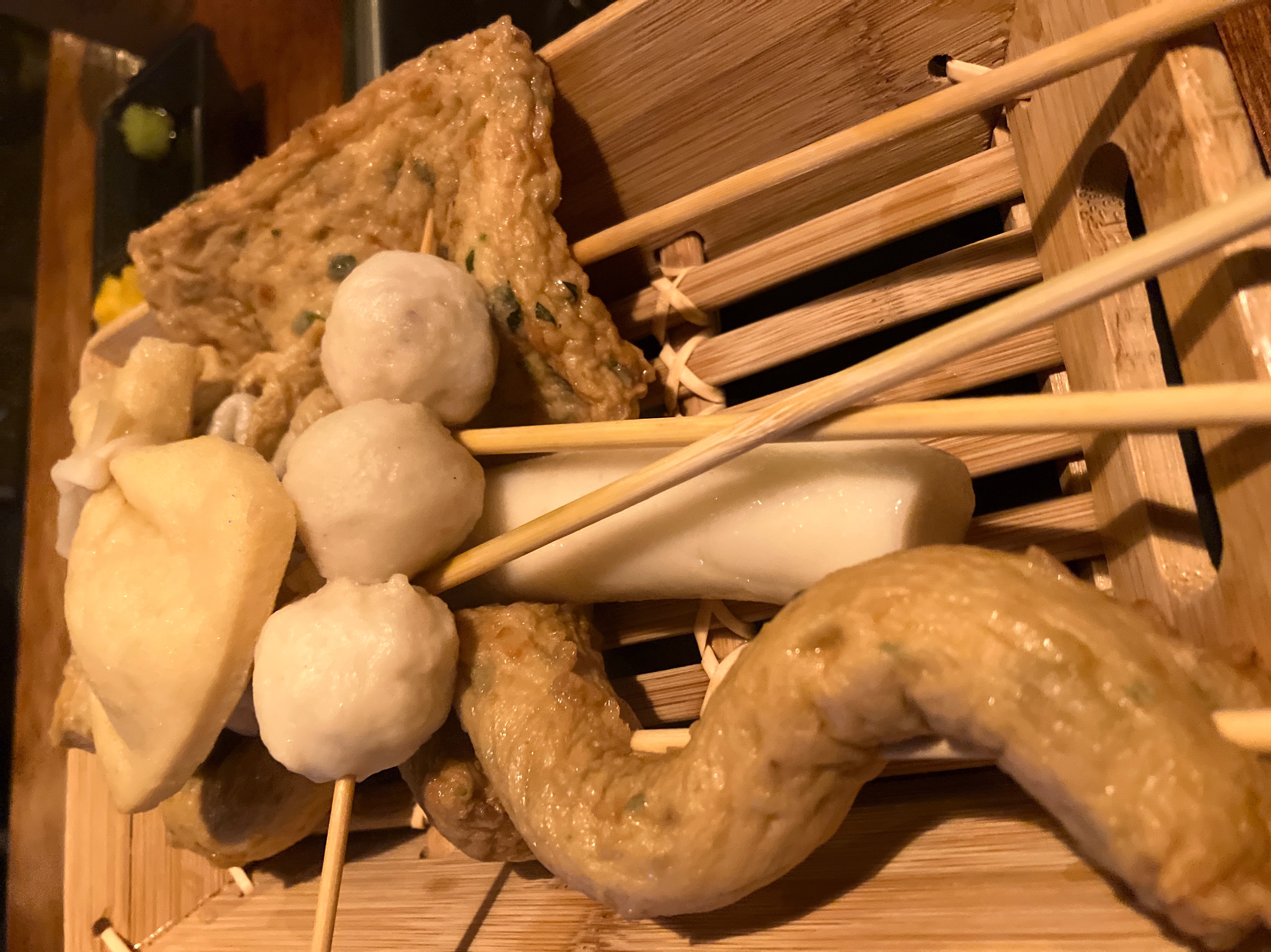 춘천 오뎅맛집 부산철길집 애막골점