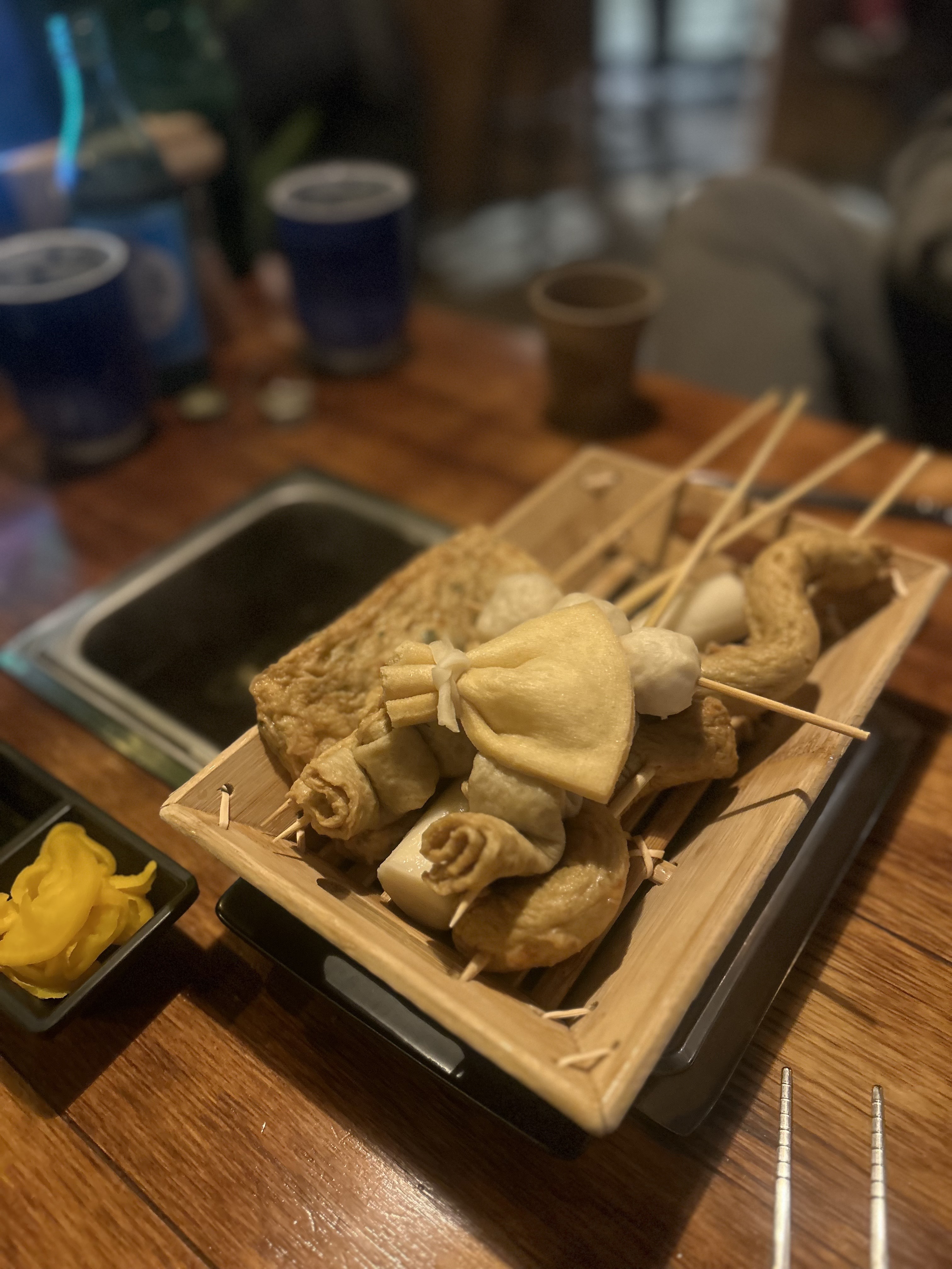 춘천 오뎅맛집
