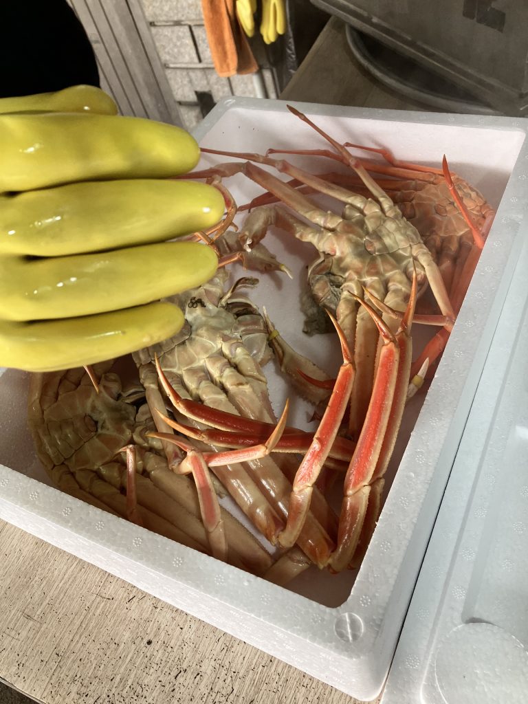 강구항 진아수산