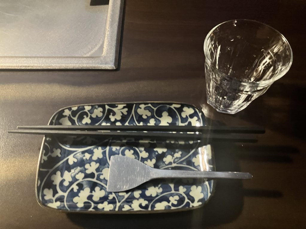 코노미야 테이블