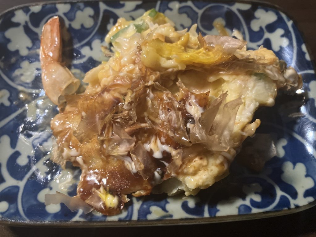 코노미야 오꼬노미야끼