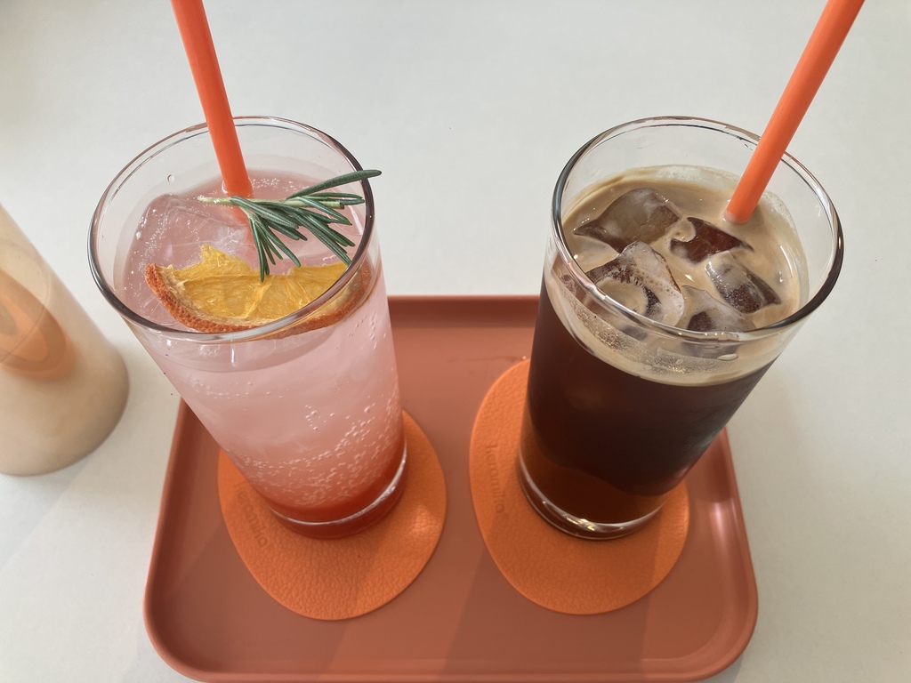 잠실 VGG 커피