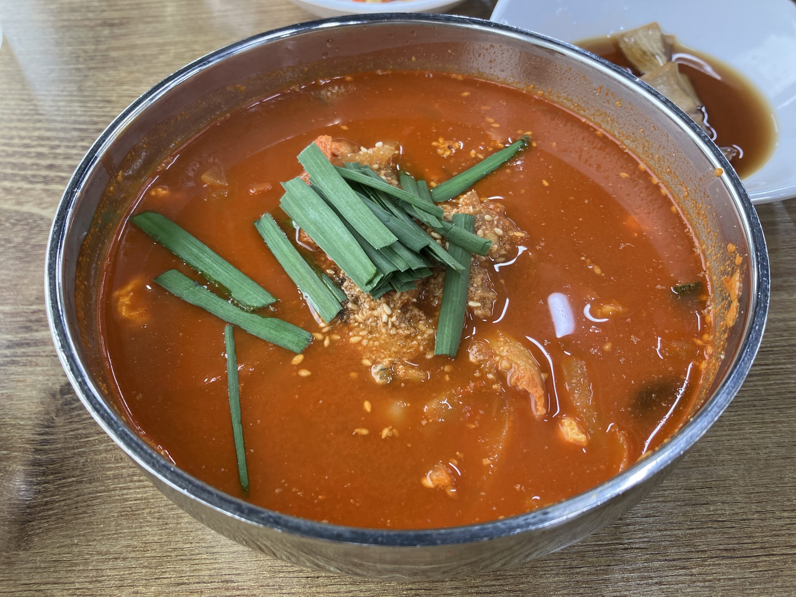 짬뽕순두부 두두
