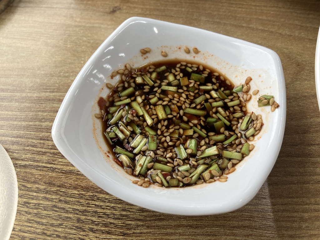 짬뽕순두부 두두 양념장