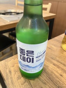 통영 해물나라 철판대첩